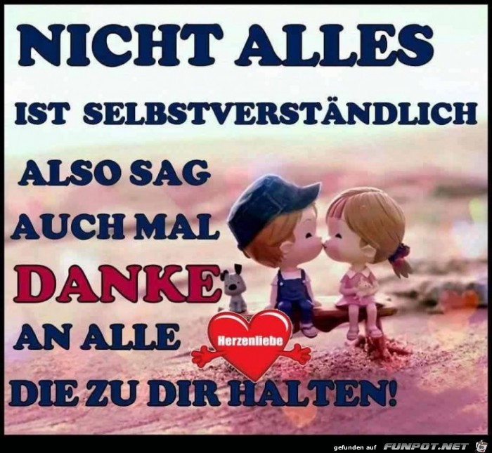 Nicht alles