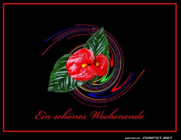 Ein schoenes Wochenende 6 Ein schoenes Wochenende 6