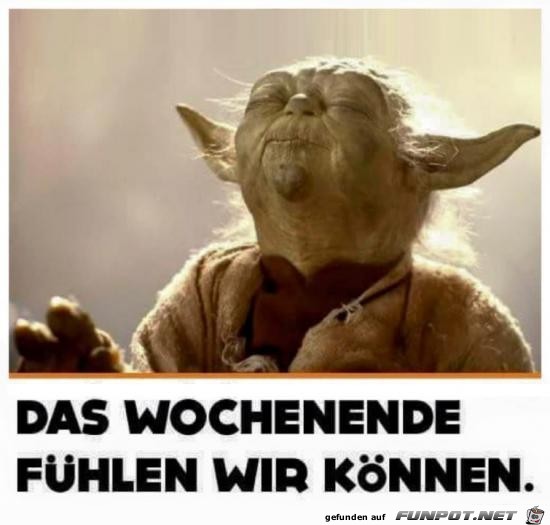 Wochenende Wochenende