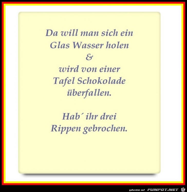 Ueberfall beim Wasser holen Ueberfall beim Wasser holen