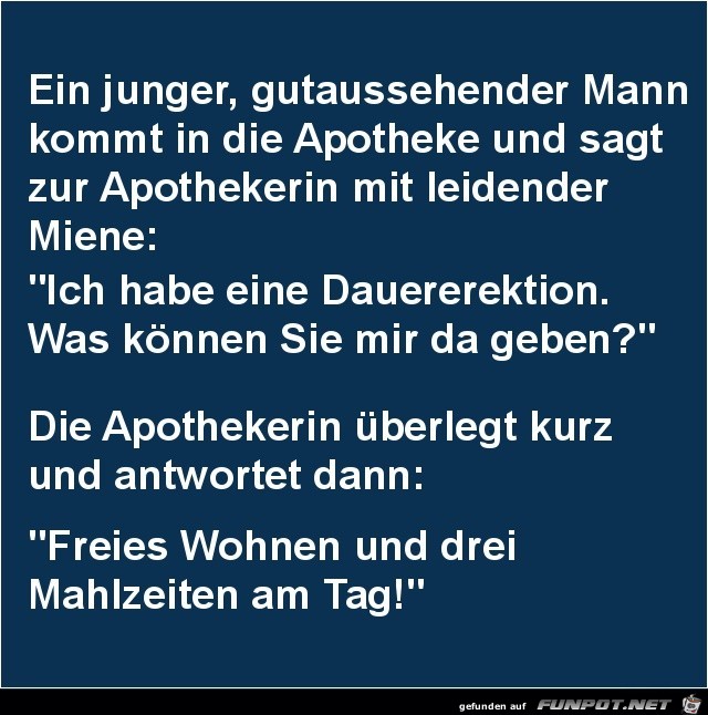 freies Wohnen und 3 Mahlzeiten