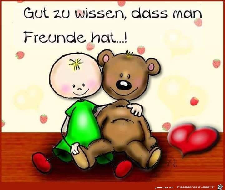Gut zu wissen Gut zu wissen
