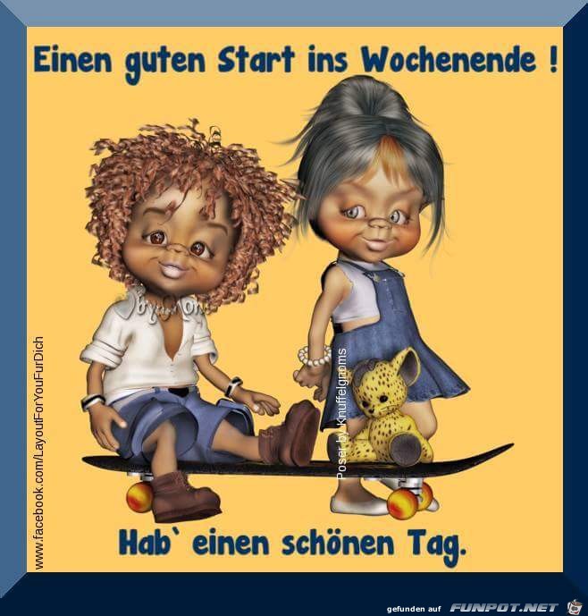 Guten Start Guten Start