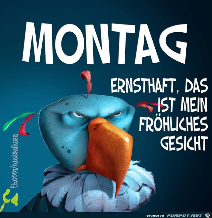 montag montag