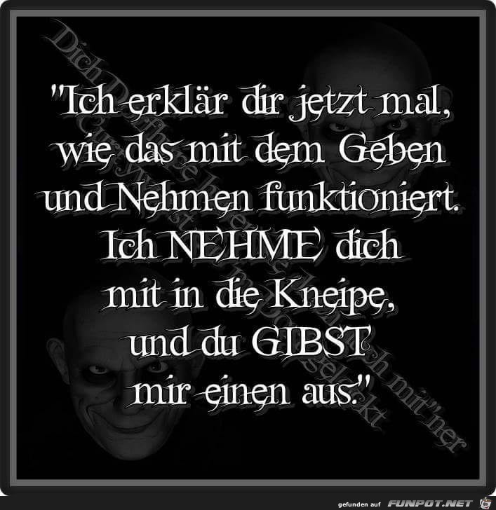 Ich erkläre dir die Welt Ich erkläre dir die Welt