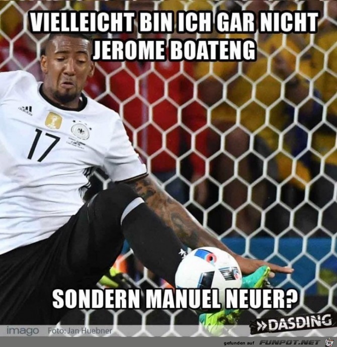 Coole Aktion Coole Aktion