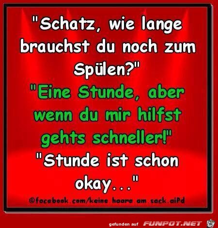 Wie lange Wie lange