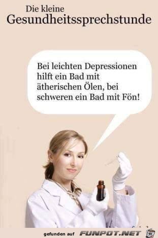 Sprechstunde Sprechstunde