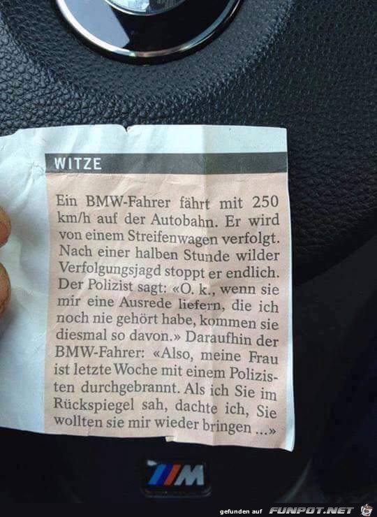 Witze Witze