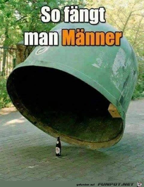 So faengt man So faengt man