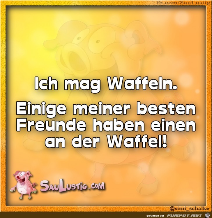 Ich-mag-Waffeln Ich-mag-Waffeln