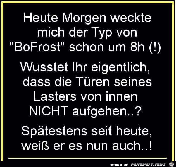 Heute Morgen Heute Morgen