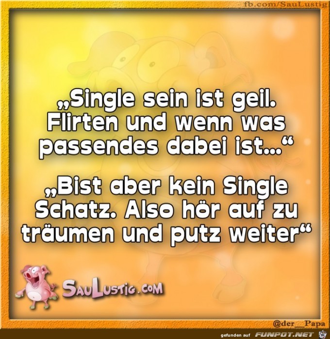 Single Sein