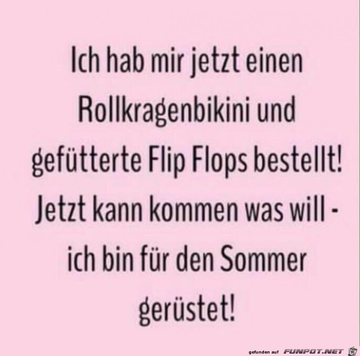 Mein Sommer-Outfit Mein Sommer-Outfit