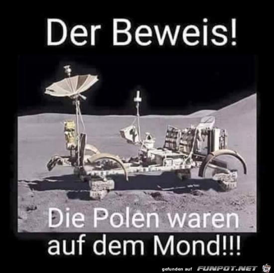 der Beweis....