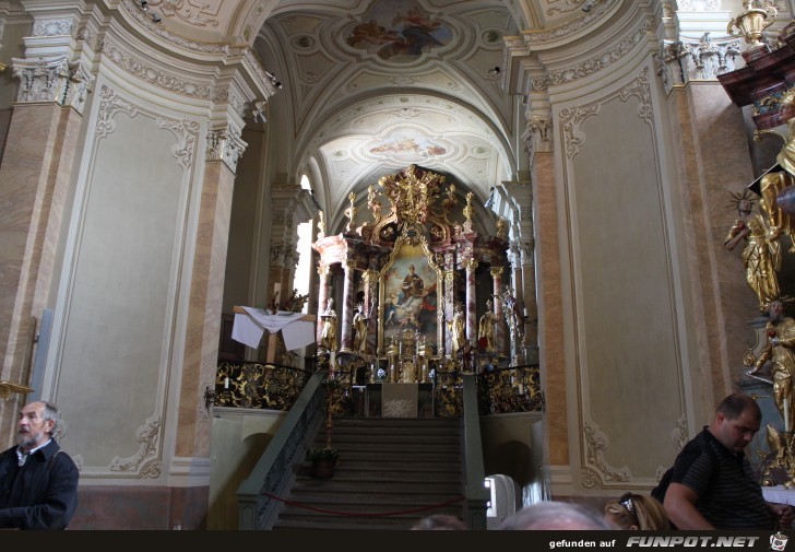 0430-51T Abteikirche 0430-51T Abteikirche