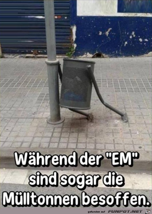 EM-Opfer EM-Opfer