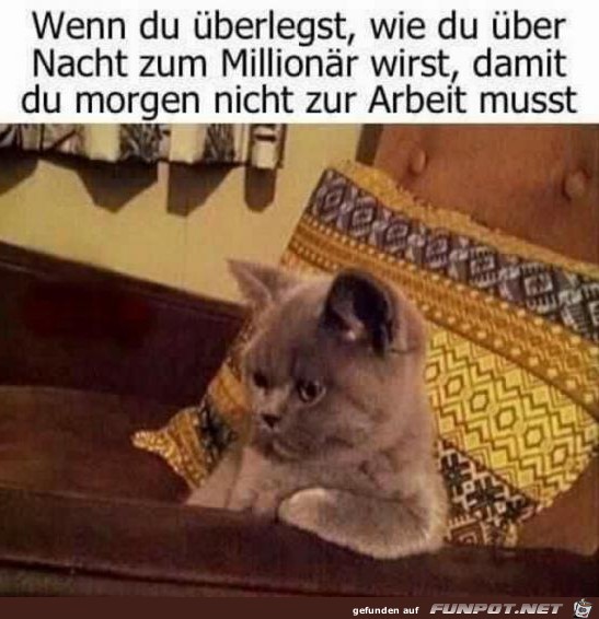 Ich denke Ich denke