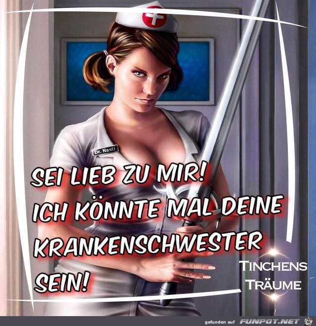 Sei Lieb zu mir Sei Lieb zu mir