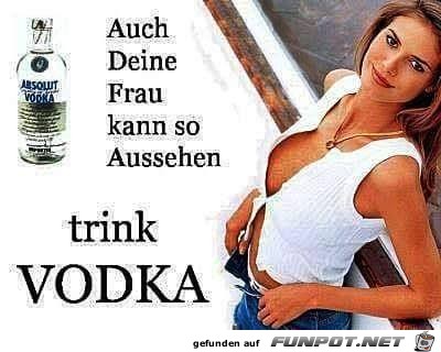 Vodka