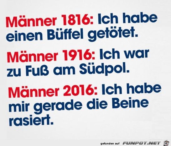 Männer Männer