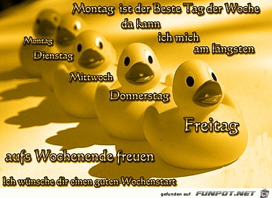 wochenende wochenende