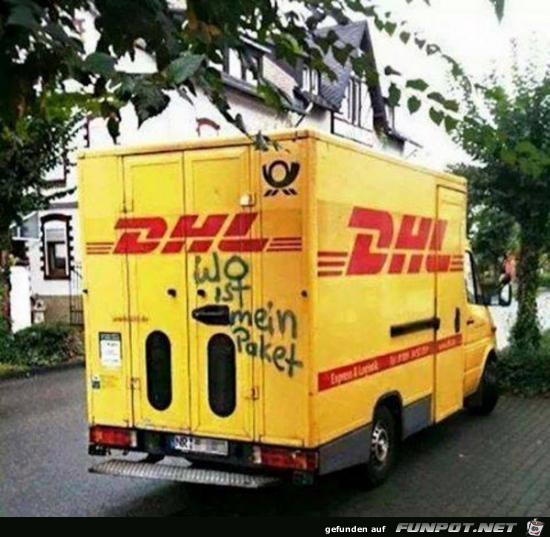 DHL DHL