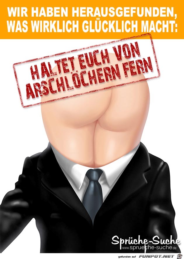 was gluecklich macht..... was gluecklich macht.....