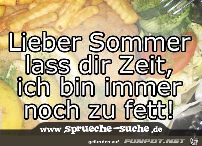 lass dir Zeit..... lass dir Zeit.....