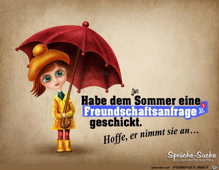 -freundschaftsanfrage -freundschaftsanfrage