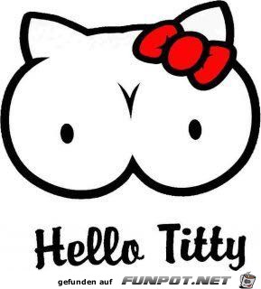 Hello Titty