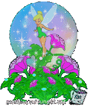 gif kleine Fee gif kleine Fee
