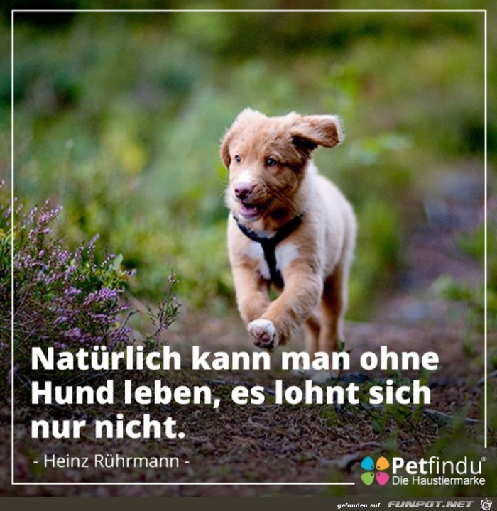 Natuerlich kann man