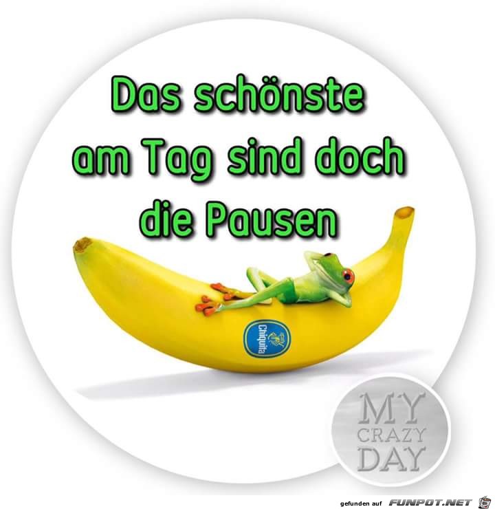 Die Pausen Die Pausen