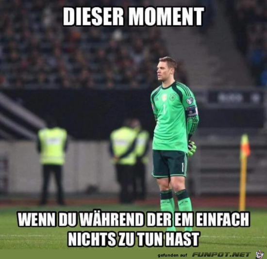 Nichts zu tun Nichts zu tun