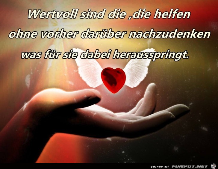 Wertvoll Wertvoll