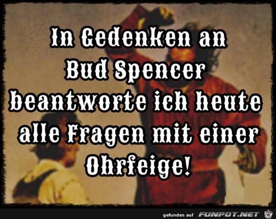 Bud Spencer