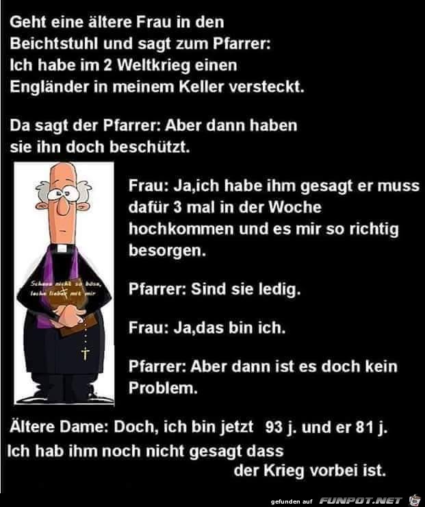 Beichtstuhl Beichtstuhl