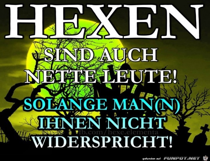 Hexen Hexen