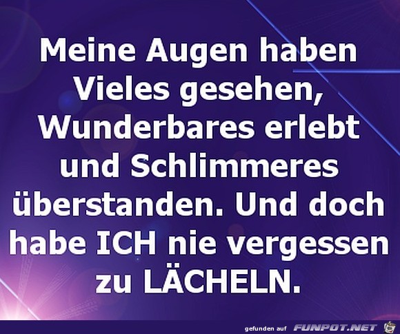 10 schne Sprche und Lebensweisheiten aus...