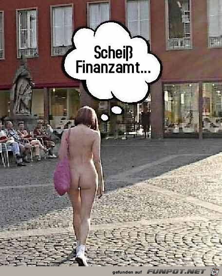 Finanzamt Finanzamt