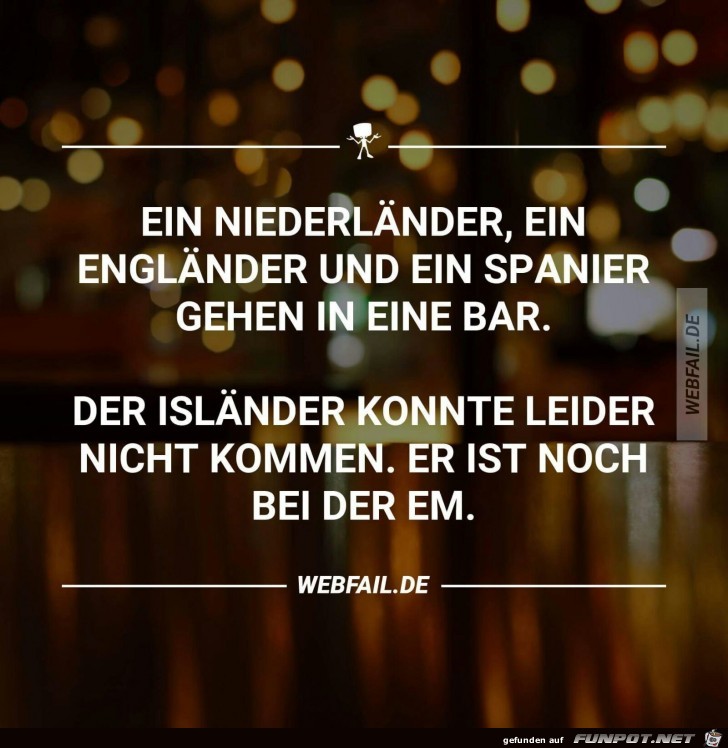 In der Bar In der Bar