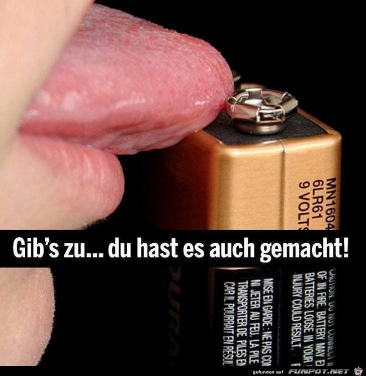Batteriecheck Batteriecheck