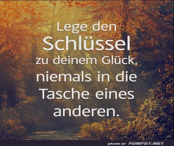 10 sch�ne Spr�che und Lebensweisheiten aus...