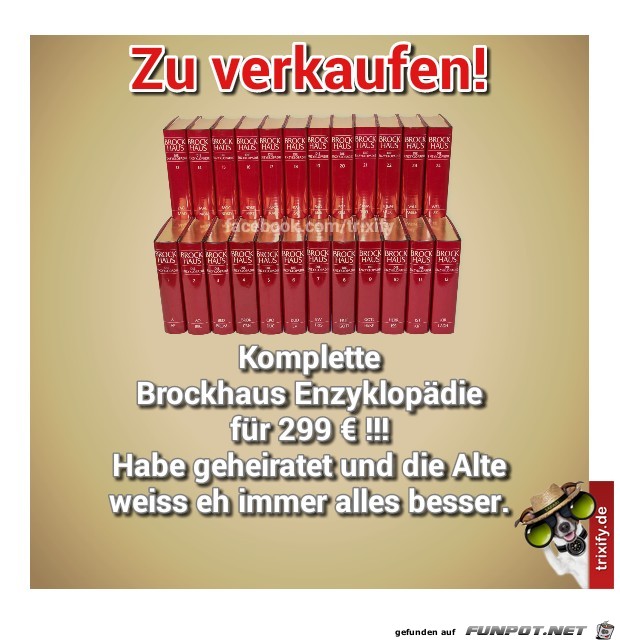 Brockhaus Brockhaus