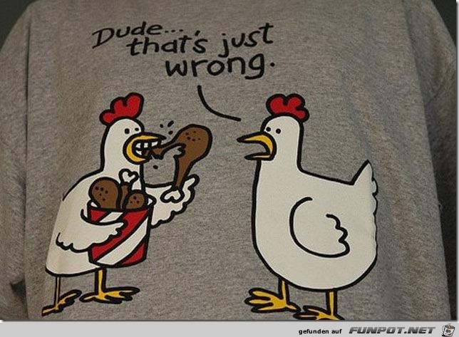 Funny-T-Shirt-Dude-thats-just-wrong4 Funny-T-Shirt-Dude-thats-just-wrong4