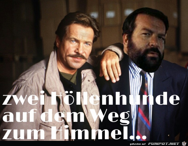 Zwei Legenden Zwei Legenden