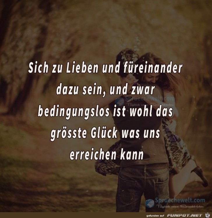 fuereinander dasein.... fuereinander dasein....