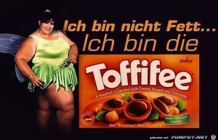 Toffifee