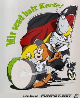 Wir sind super Wir sind super